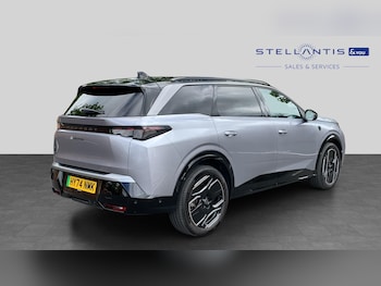Used Peugeot 5008 2024 for sale - 78879750: Photo