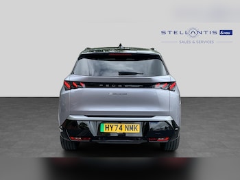 Used Peugeot 5008 2024 for sale - 78879750: Photo