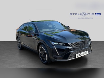 Used Peugeot 408 2024 for sale - 79182389: Photo