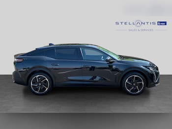 Used Peugeot 408 2024 for sale - 79182389: Photo