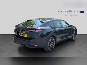 Used Peugeot 408 2024 for sale - 79182389: Photo