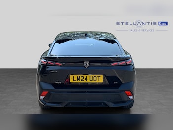 Used Peugeot 408 2024 for sale - 79182389: Photo