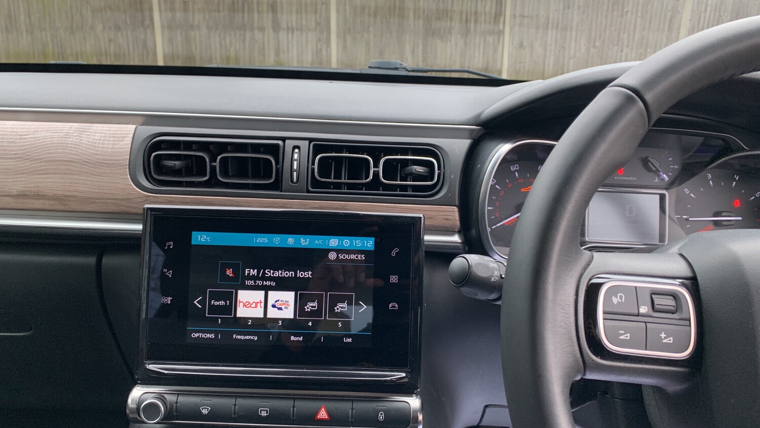 Used Citroen C3 2022 for sale - 77551297: Photo 10