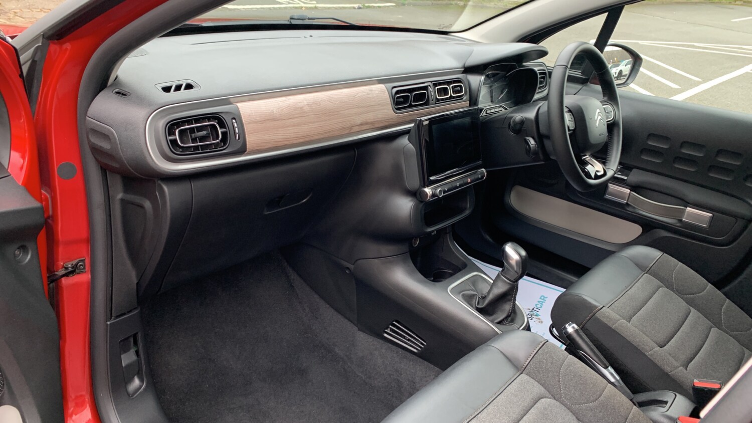 Used Citroen C3 2022 for sale - 77551297: Photo 12