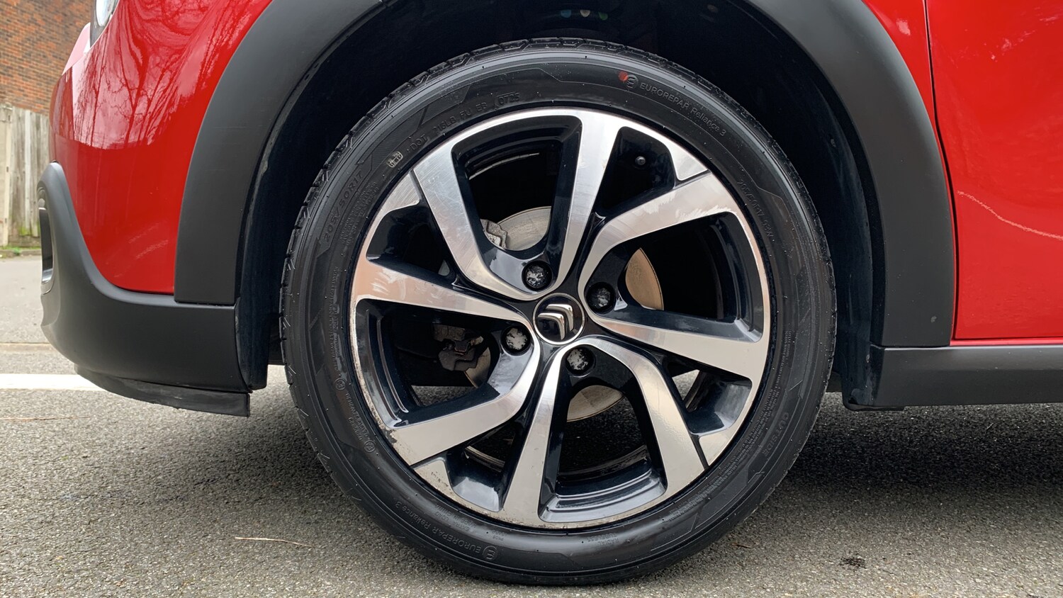 Used Citroen C3 2022 for sale - 77551297: Photo 14