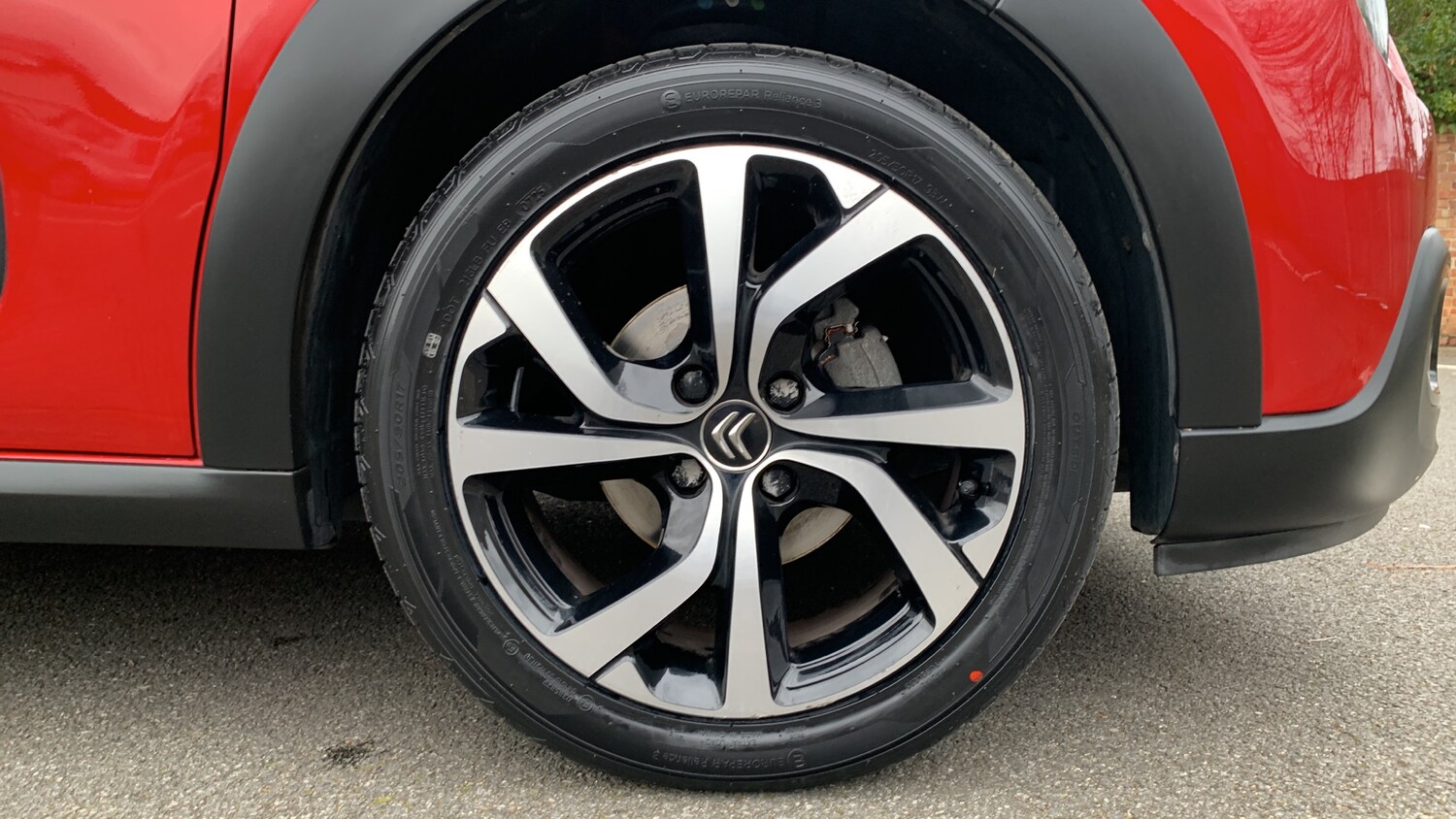 Used Citroen C3 2022 for sale - 77551297: Photo 15