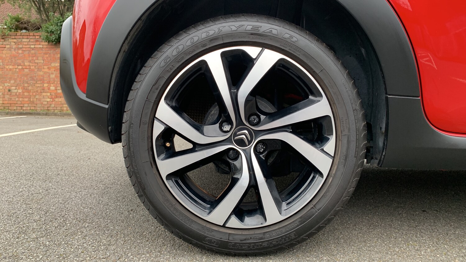 Used Citroen C3 2022 for sale - 77551297: Photo 16