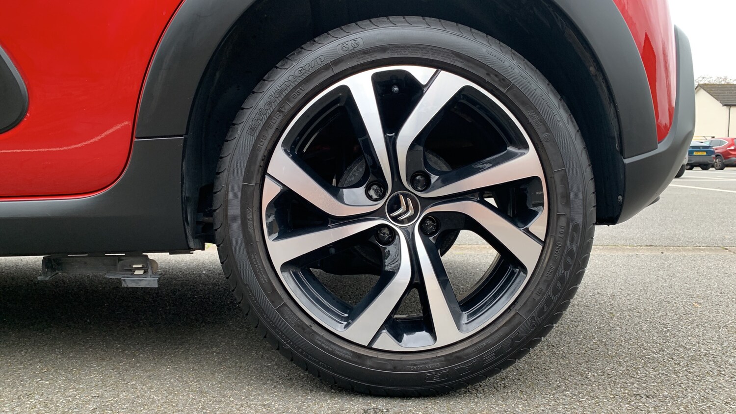 Used Citroen C3 2022 for sale - 77551297: Photo 17