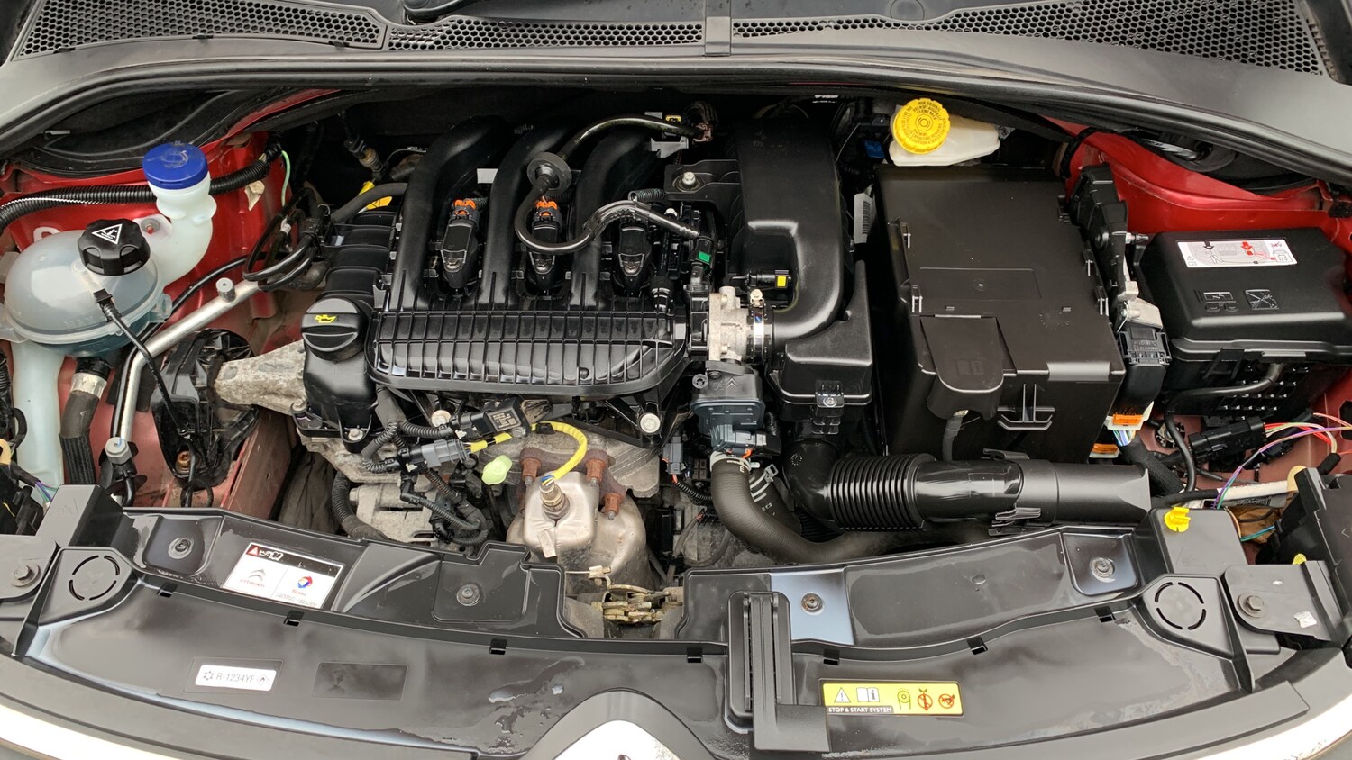 Used Citroen C3 2022 for sale - 77551297: Photo 18