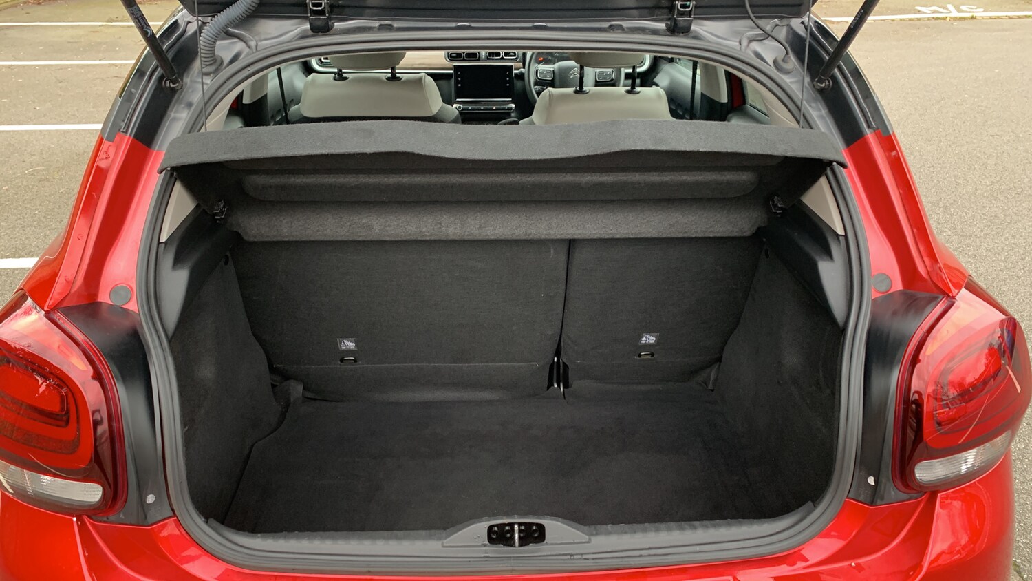 Used Citroen C3 2022 for sale - 77551297: Photo 19