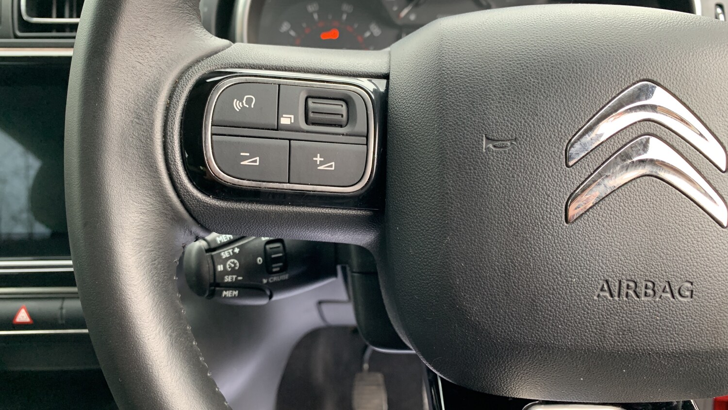 Used Citroen C3 2022 for sale - 77551297: Photo 23