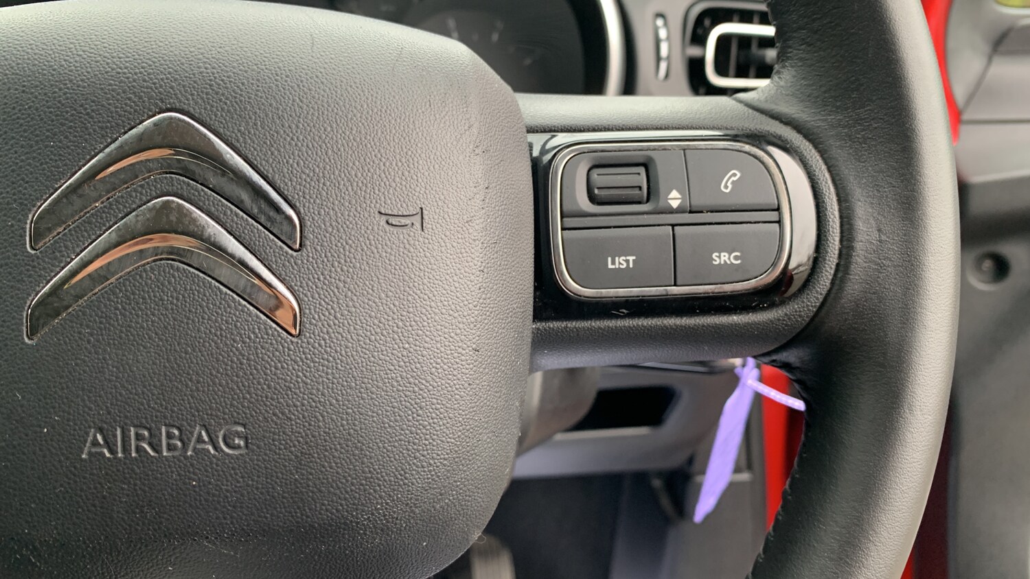 Used Citroen C3 2022 for sale - 77551297: Photo 24