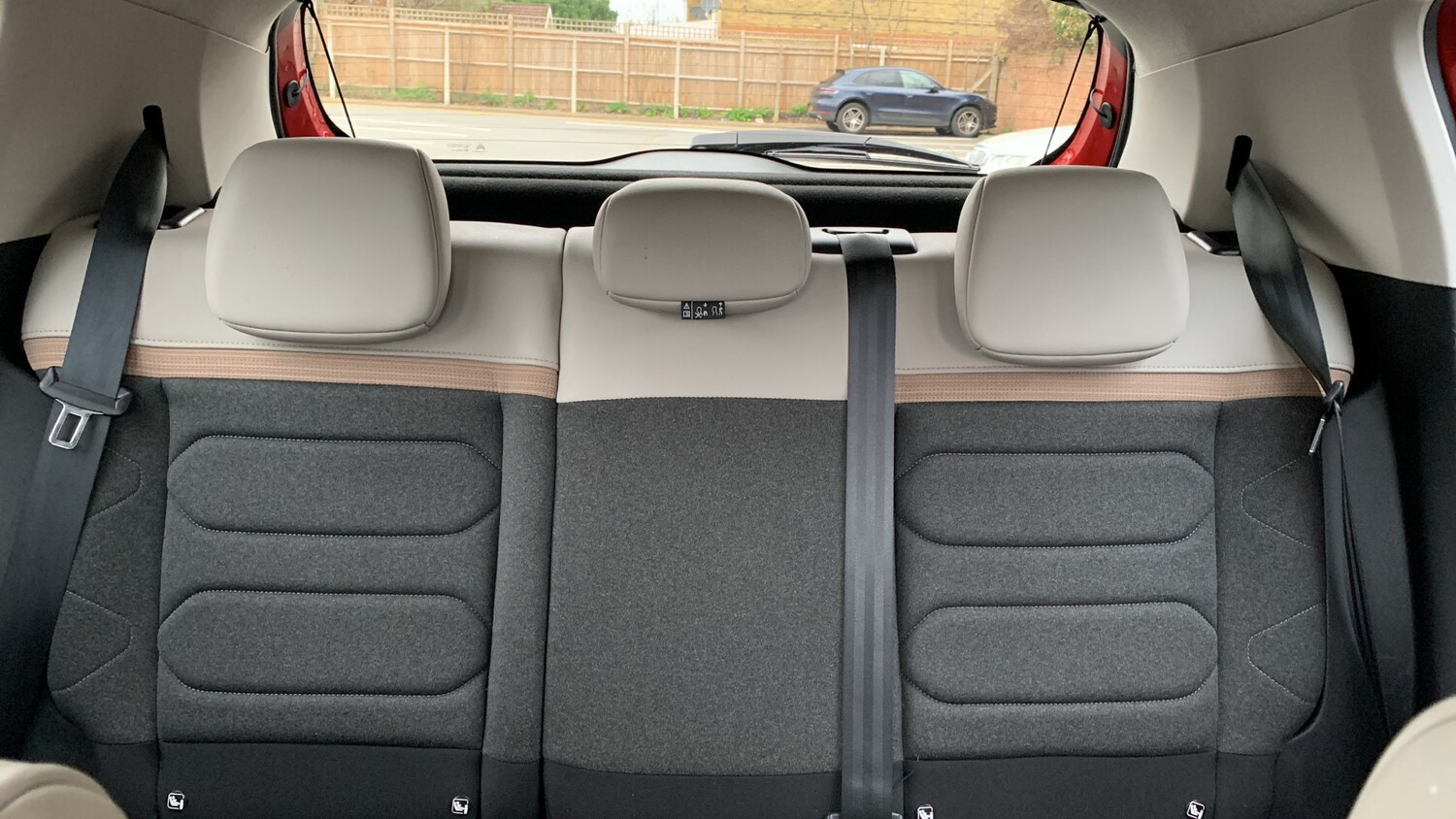 Used Citroen C3 2022 for sale - 77551297: Photo 25