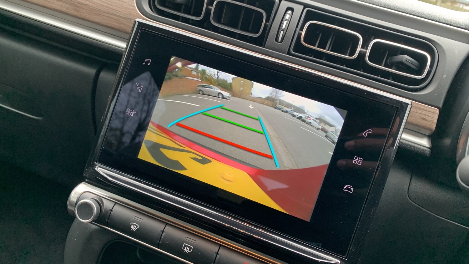 Used Citroen C3 2022 for sale - 77551297: Photo 29