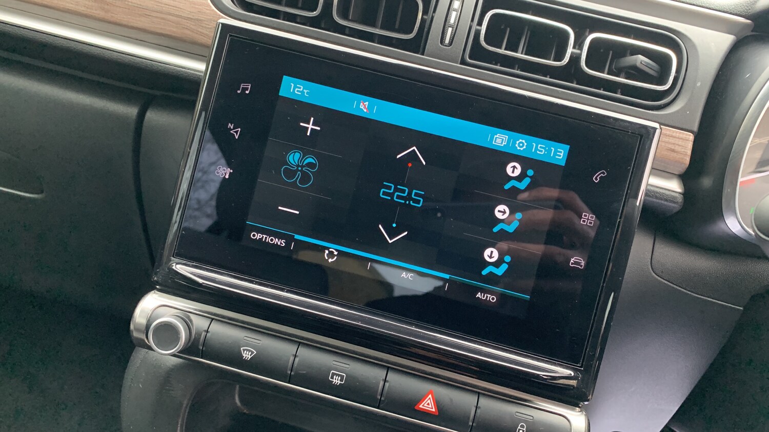 Used Citroen C3 2022 for sale - 77551297: Photo 30