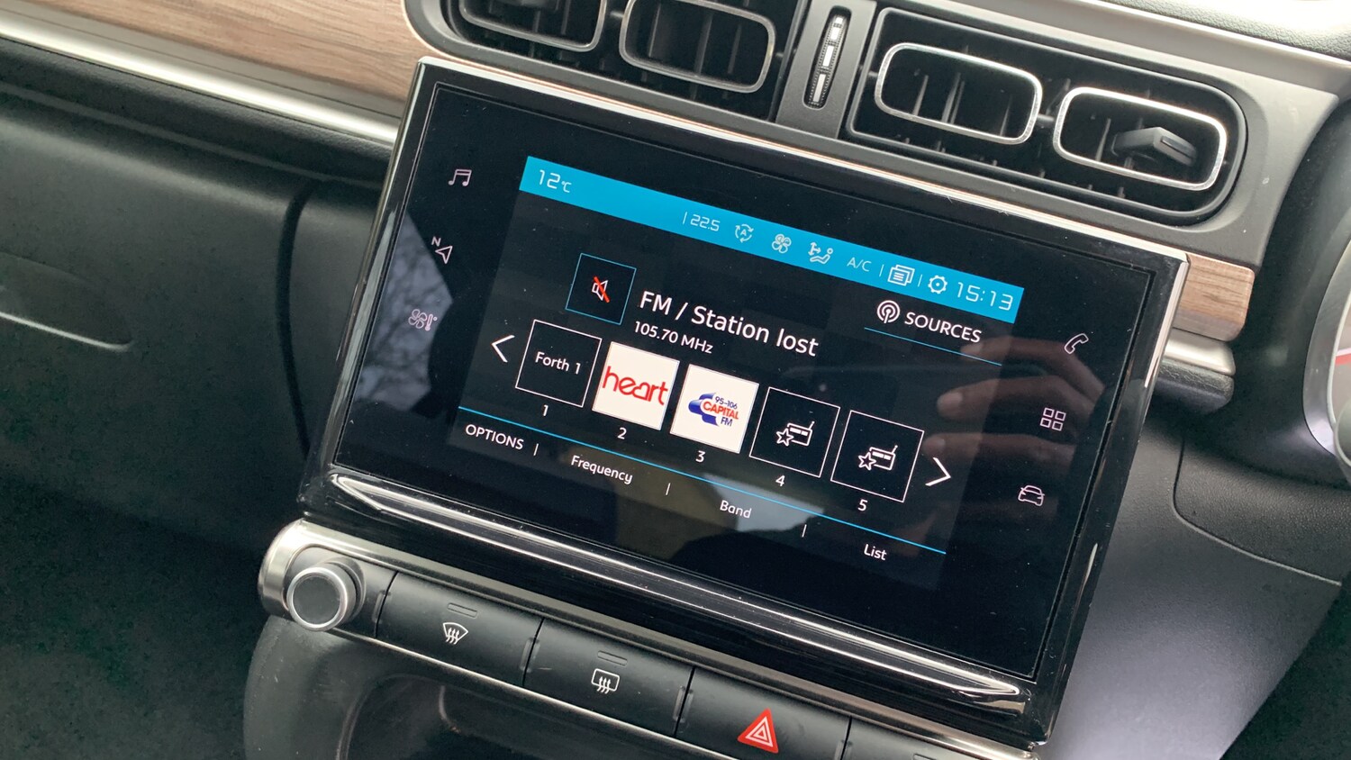 Used Citroen C3 2022 for sale - 77551297: Photo 31