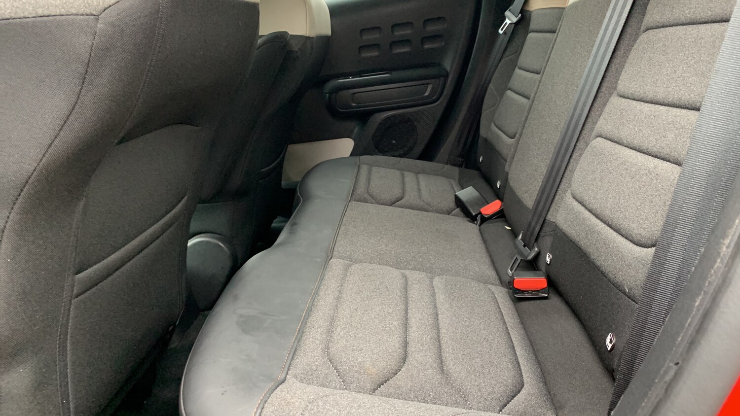 Used Citroen C3 2022 for sale - 77551297: Photo 33