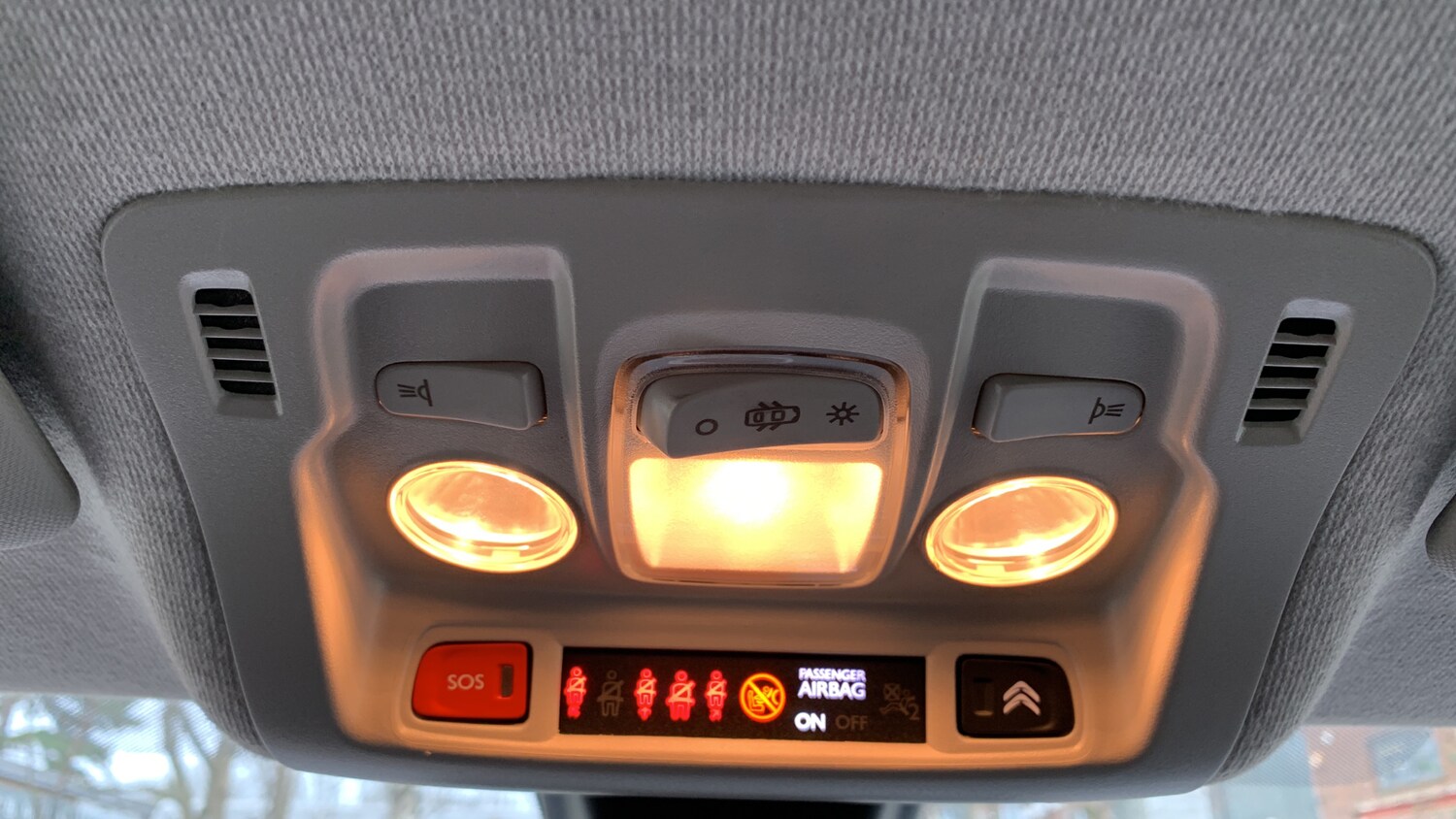 Used Citroen C3 2022 for sale - 77551297: Photo 39