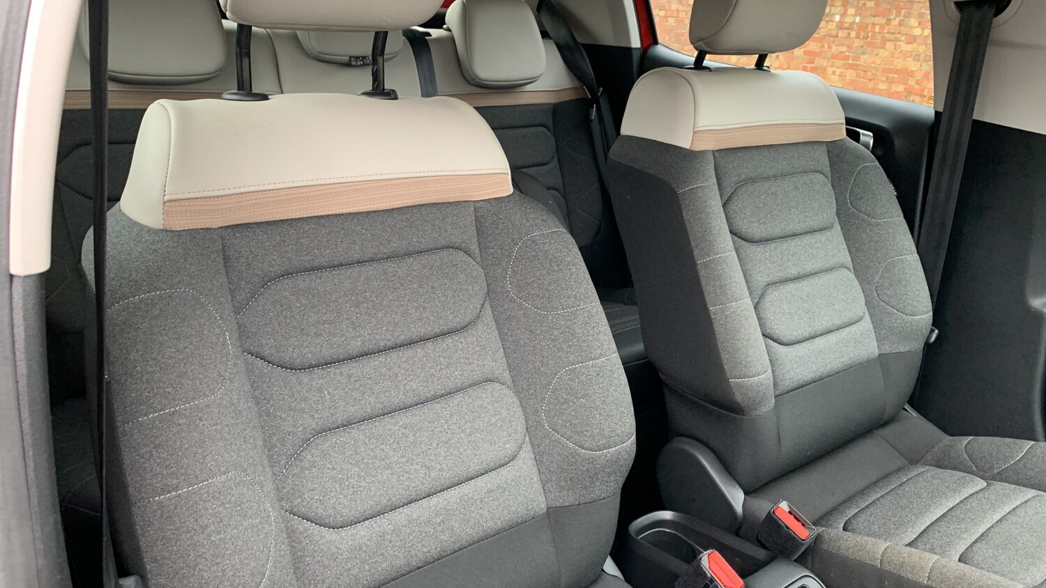 Used Citroen C3 2022 for sale - 77551297: Photo 42