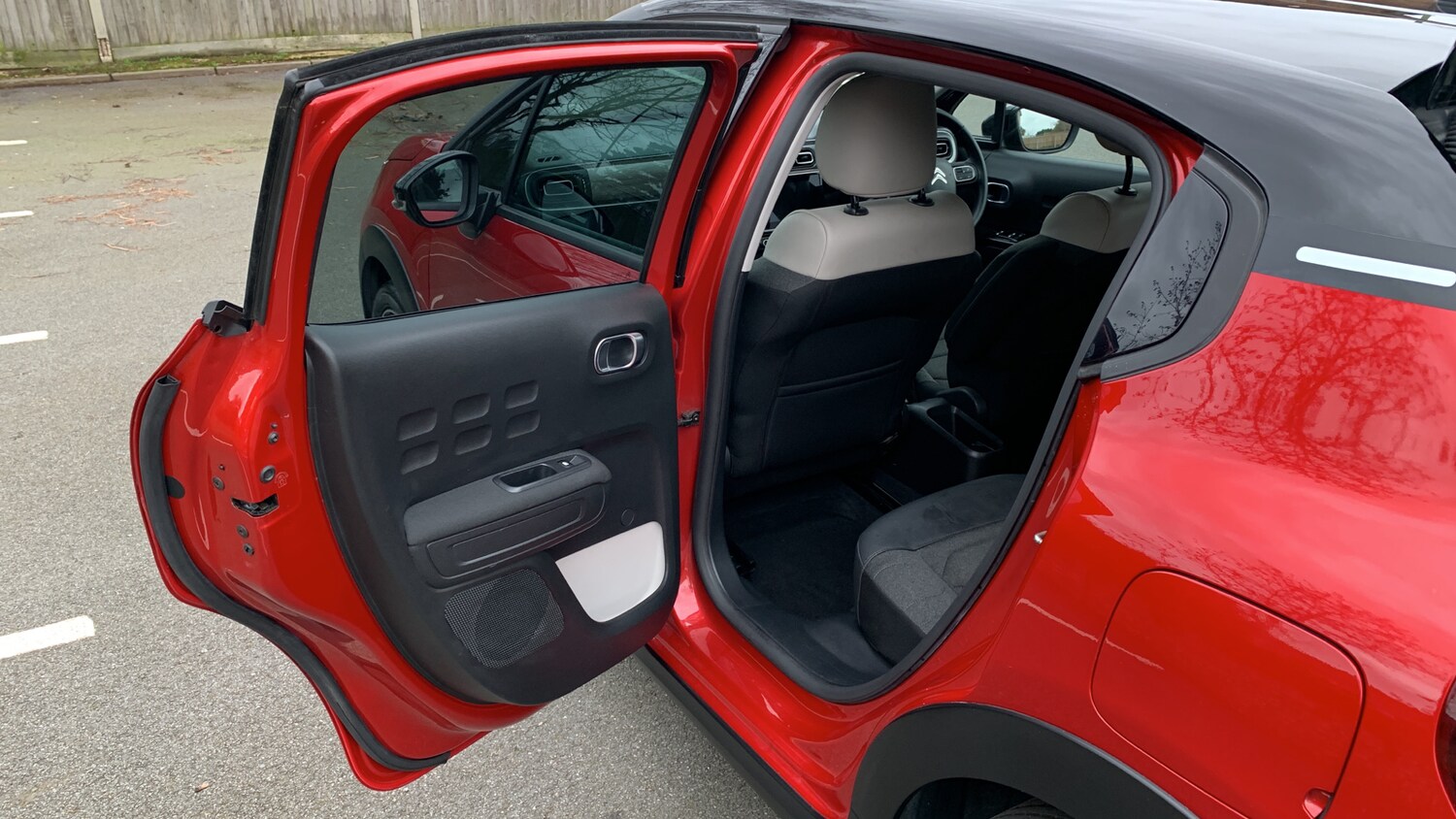 Used Citroen C3 2022 for sale - 77551297: Photo 52