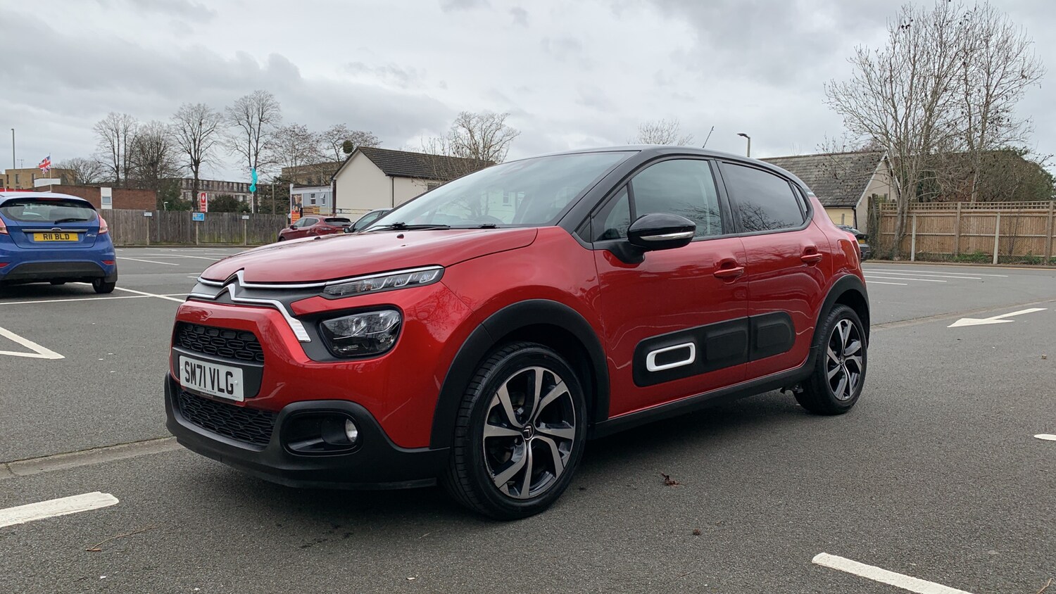 Used Citroen C3 2022 for sale - 77551297: Photo 7