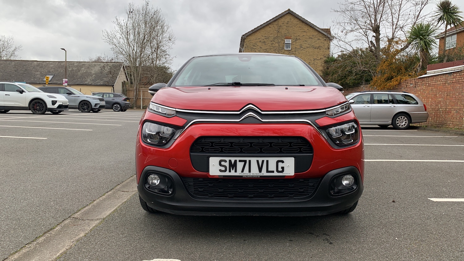 Used Citroen C3 2022 for sale - 77551297: Photo 8