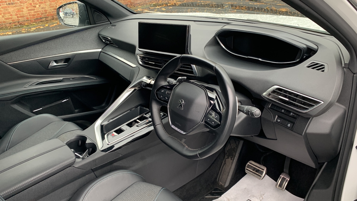 Used Peugeot 3008 2023 for sale - 76621423: Photo 11