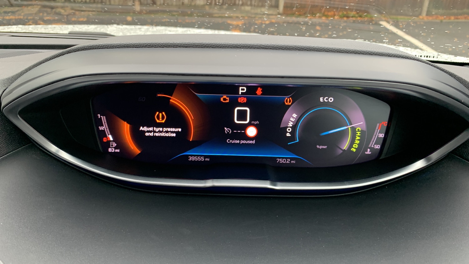 Used Peugeot 3008 2023 for sale - 76621423: Photo 13