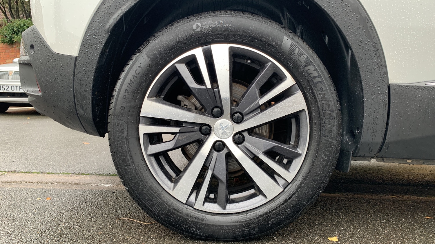 Used Peugeot 3008 2023 for sale - 76621423: Photo 16