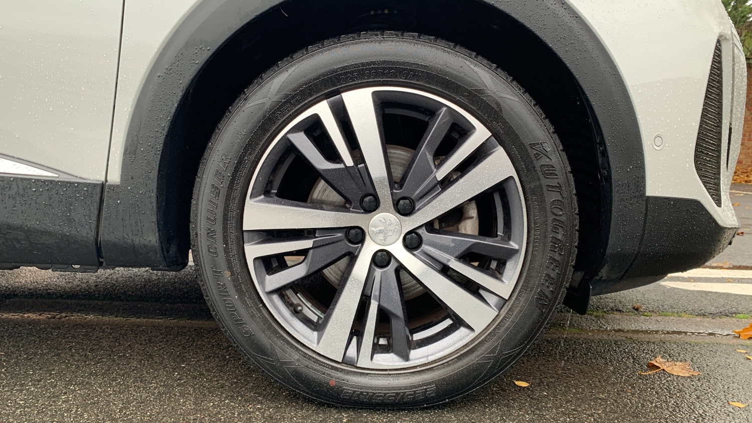 Used Peugeot 3008 2023 for sale - 76621423: Photo 17