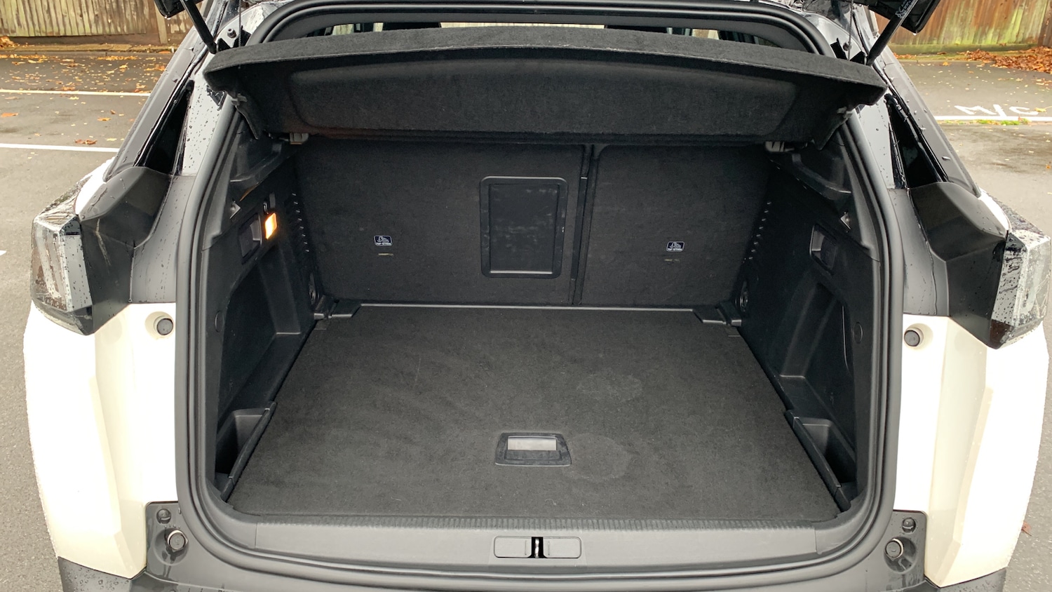 Used Peugeot 3008 2023 for sale - 76621423: Photo 19