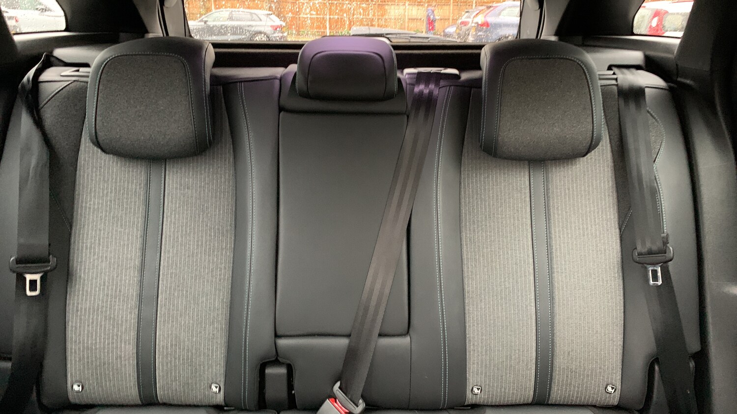 Used Peugeot 3008 2023 for sale - 76621423: Photo 25