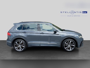 Used Volkswagen Tiguan 2022 for sale - 79401807: Photo