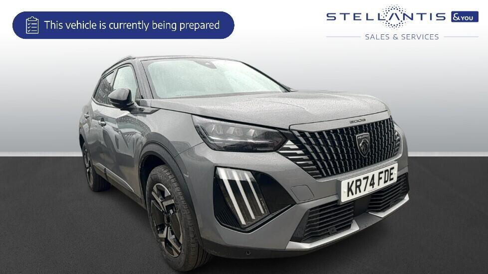 Used Peugeot 2008 2024 for sale - 76419744: Photo 1