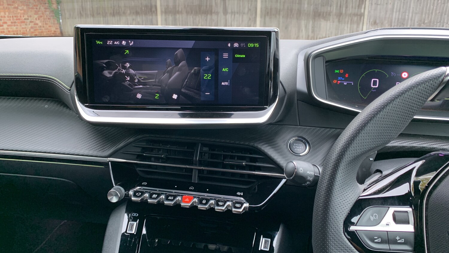 Used Peugeot 2008 2024 for sale - 76419744: Photo 10