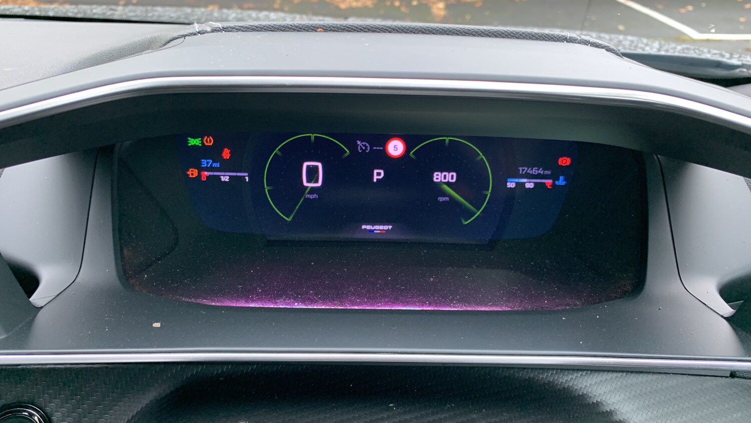 Used Peugeot 2008 2024 for sale - 76419744: Photo 13