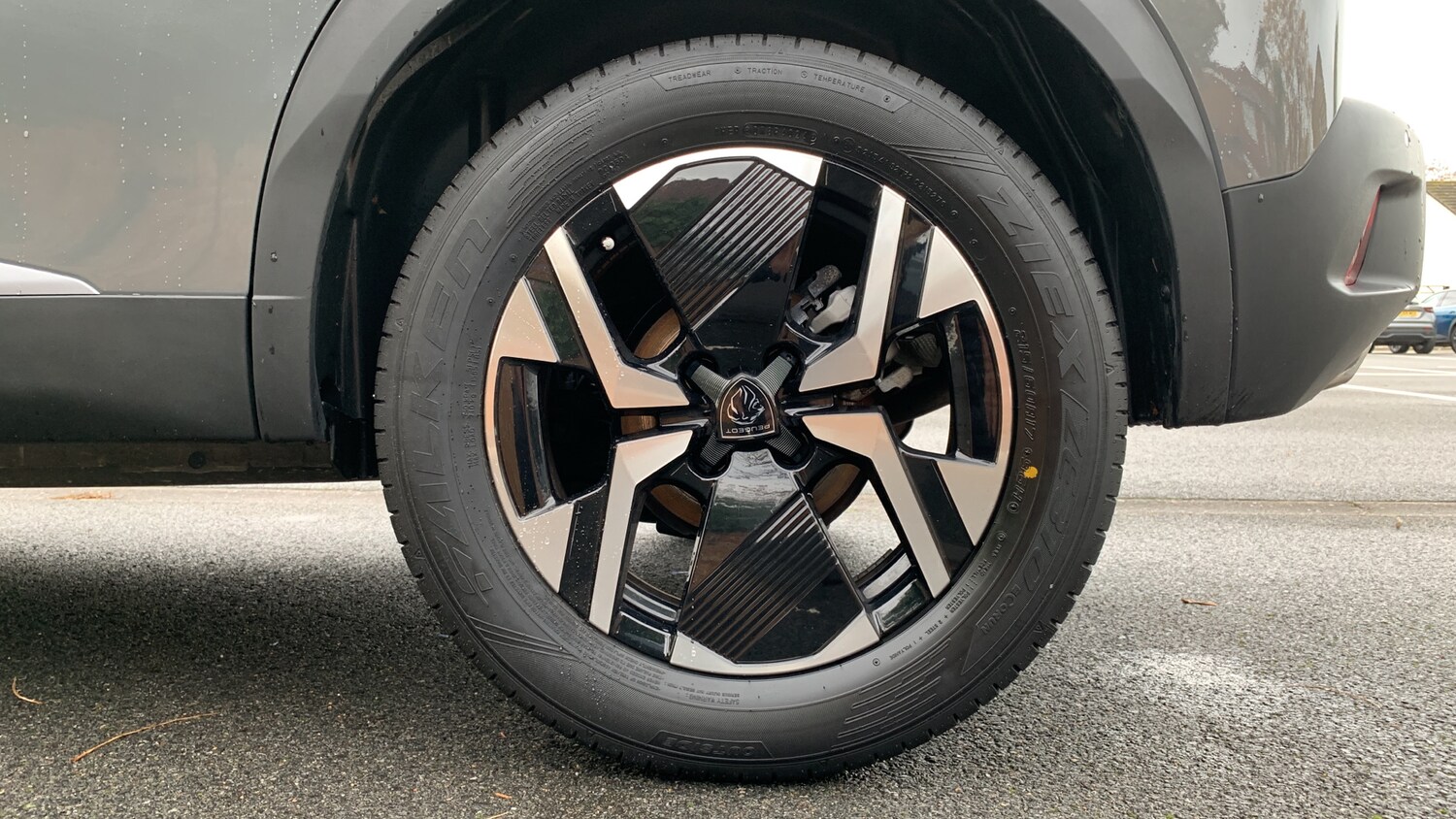 Used Peugeot 2008 2024 for sale - 76419744: Photo 14