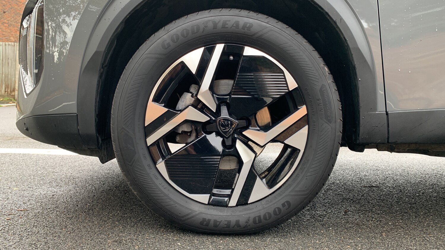 Used Peugeot 2008 2024 for sale - 76419744: Photo 15