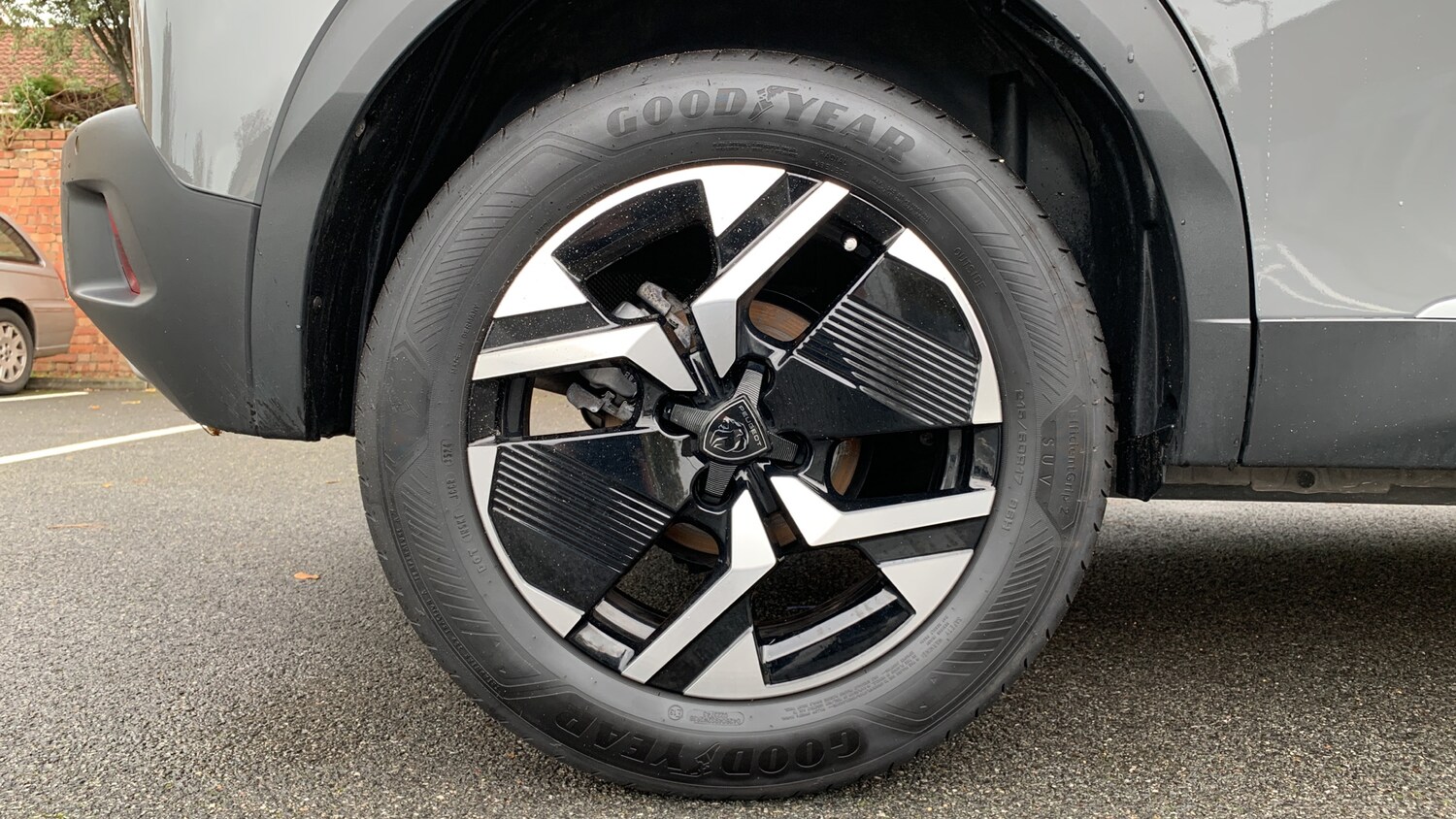 Used Peugeot 2008 2024 for sale - 76419744: Photo 16