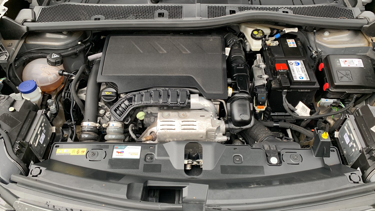 Used Peugeot 2008 2024 for sale - 76419744: Photo 18