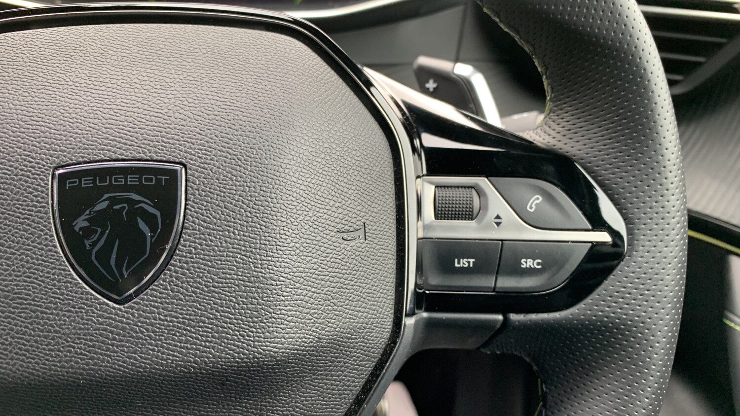 Used Peugeot 2008 2024 for sale - 76419744: Photo 24