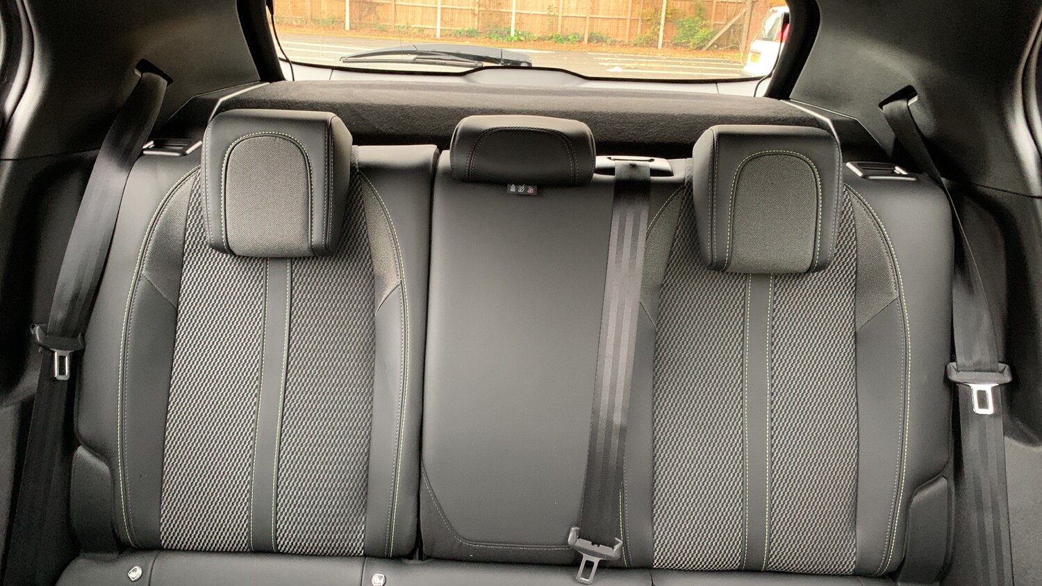 Used Peugeot 2008 2024 for sale - 76419744: Photo 25