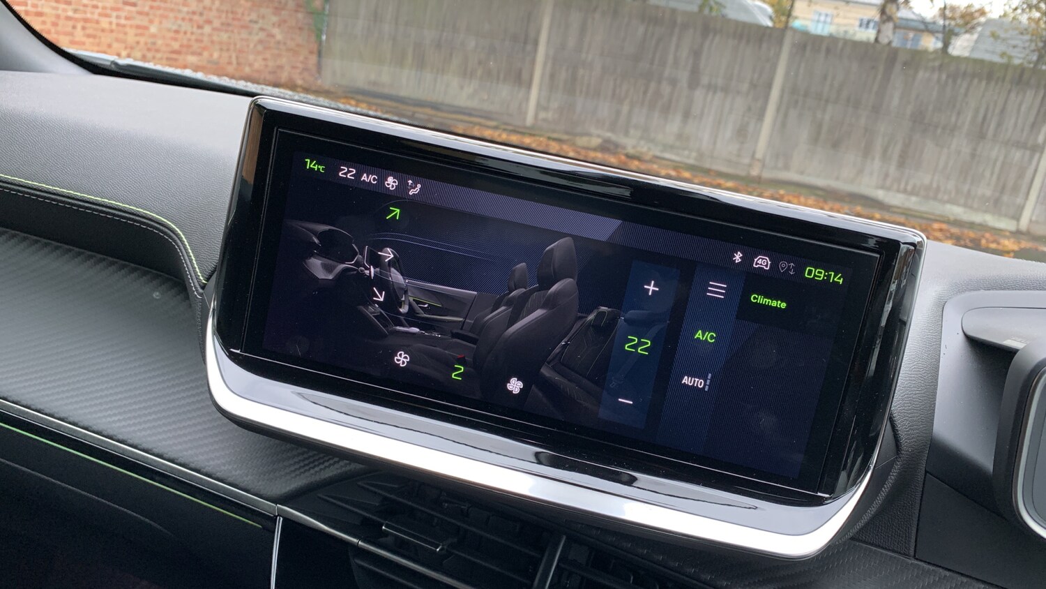 Used Peugeot 2008 2024 for sale - 76419744: Photo 30