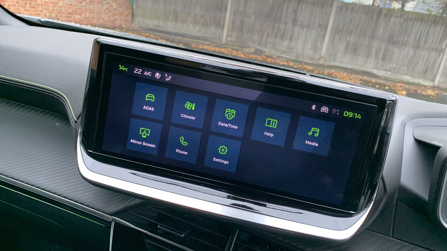 Used Peugeot 2008 2024 for sale - 76419744: Photo 31