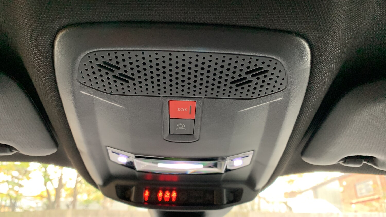 Used Peugeot 2008 2024 for sale - 76419744: Photo 39