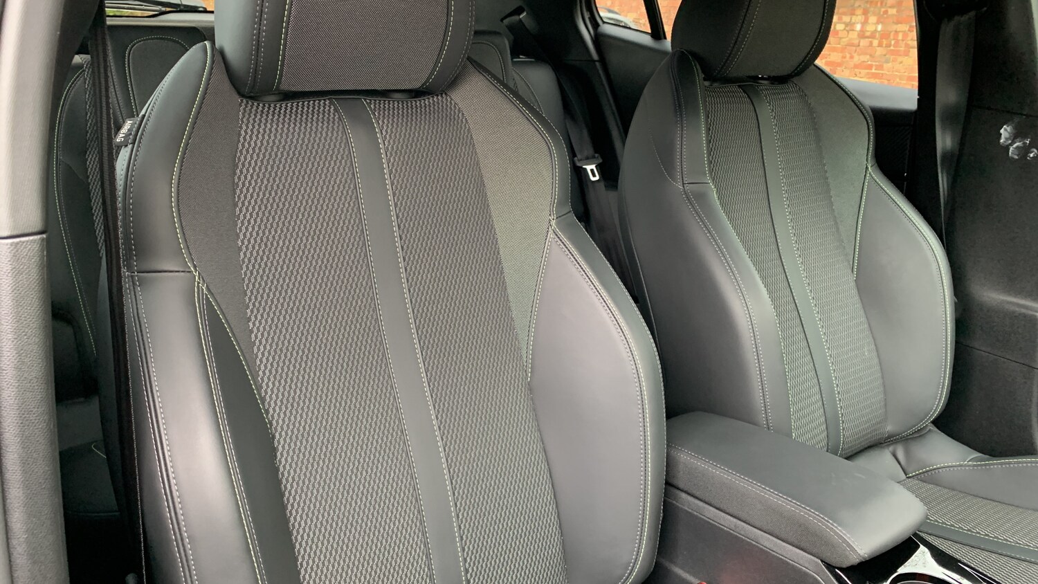 Used Peugeot 2008 2024 for sale - 76419744: Photo 42