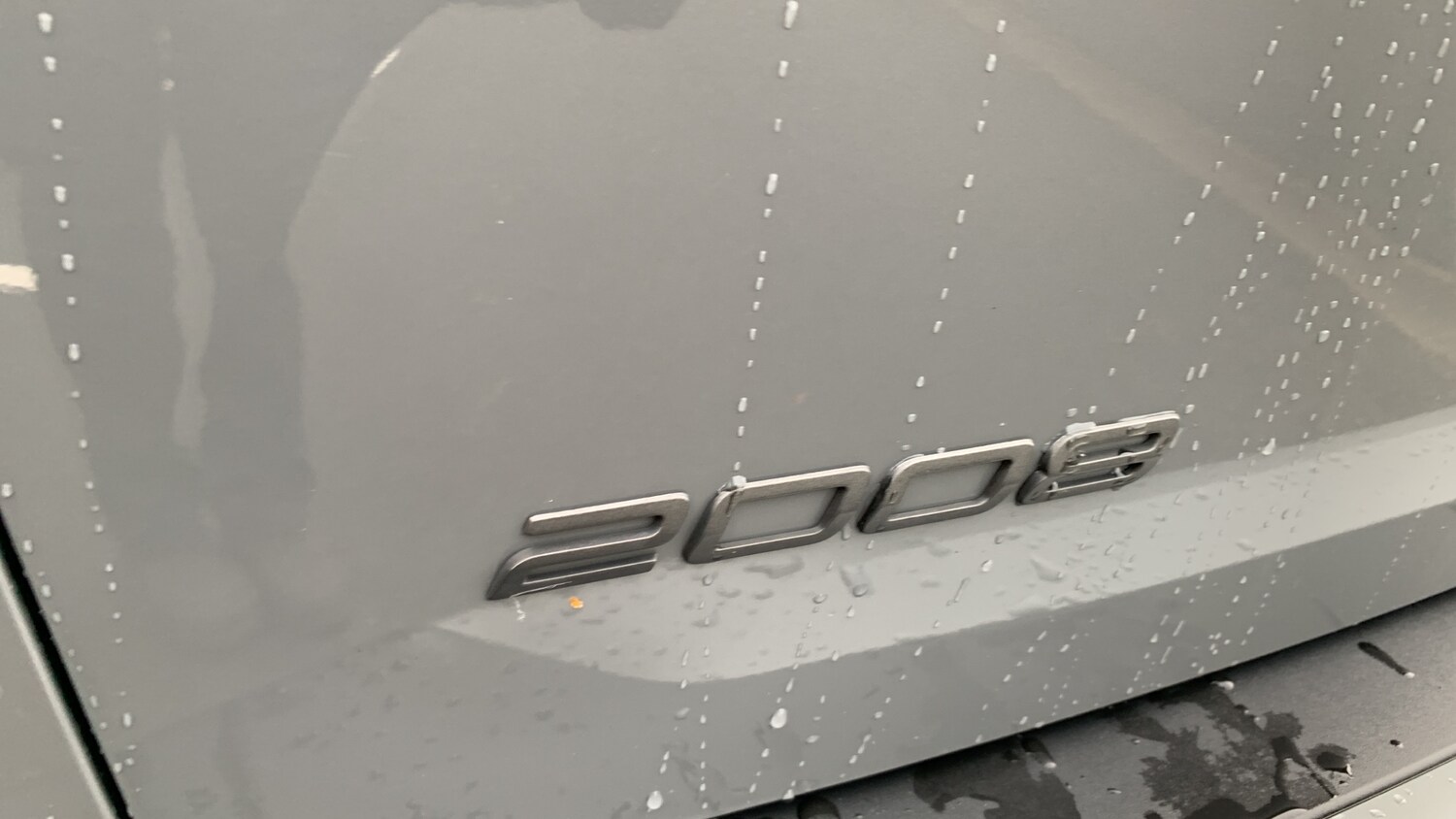 Used Peugeot 2008 2024 for sale - 76419744: Photo 44