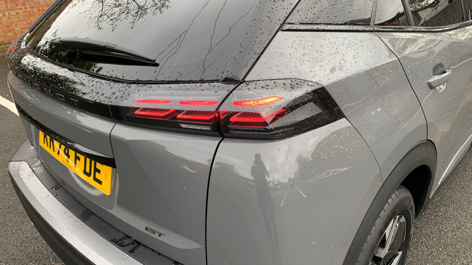 Used Peugeot 2008 2024 for sale - 76419744: Photo 45