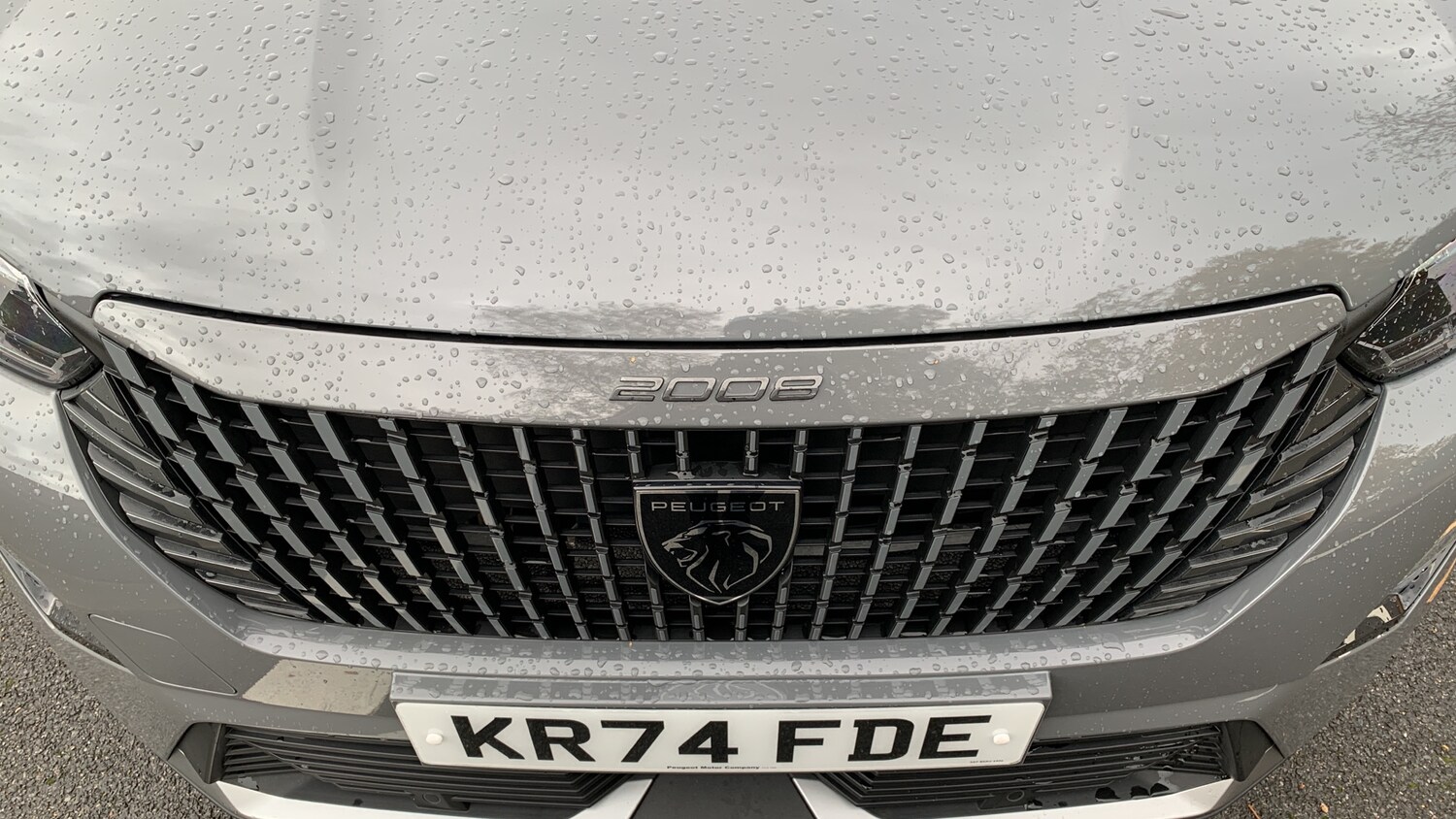 Used Peugeot 2008 2024 for sale - 76419744: Photo 46