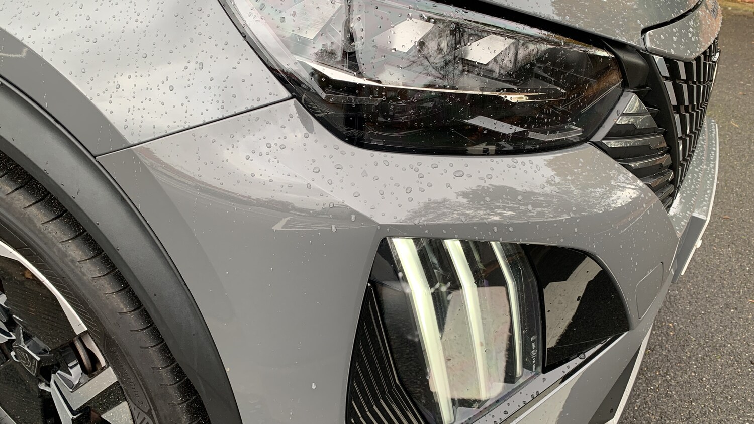 Used Peugeot 2008 2024 for sale - 76419744: Photo 47